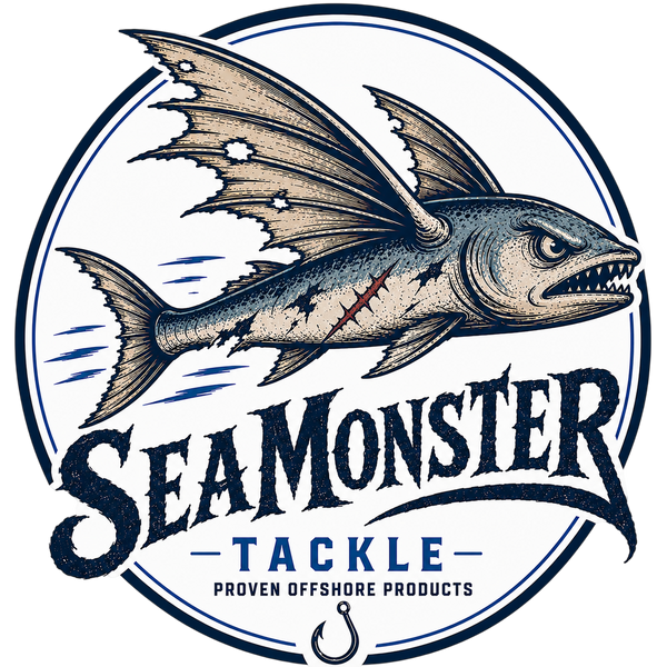 SeaMonster Tackle