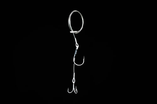 SeaMonster large replacement hook – close-up detail
