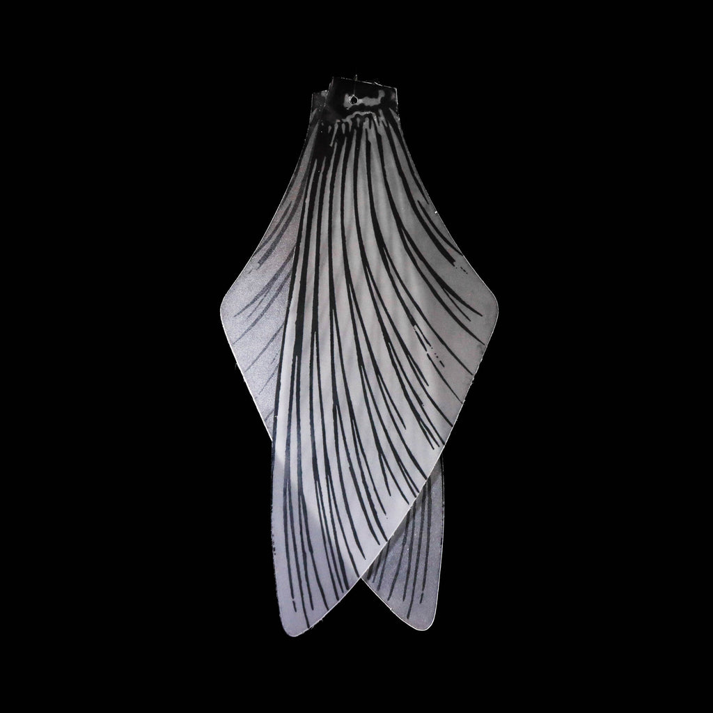 SeaMonster Flying Fish replacement wings 10-pack