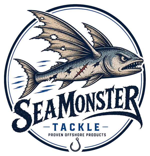 SeaMonster Tackle