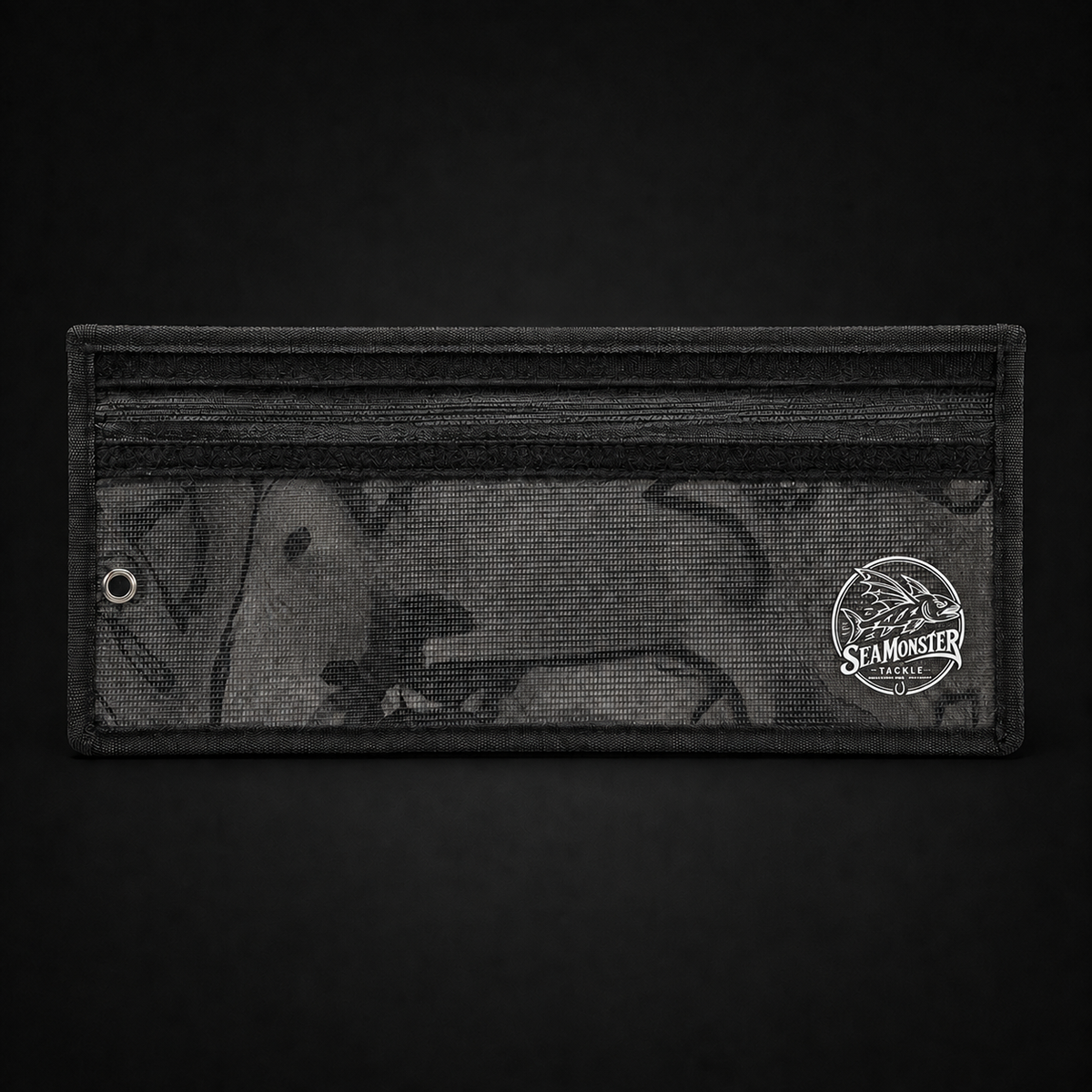 SeaMonster Lure Bag