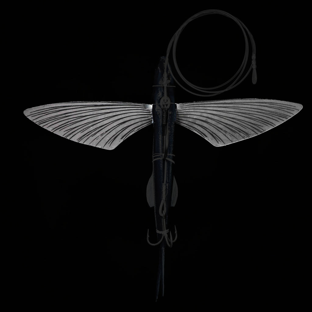 SeaMonster Replacement Wings — 10-Pack