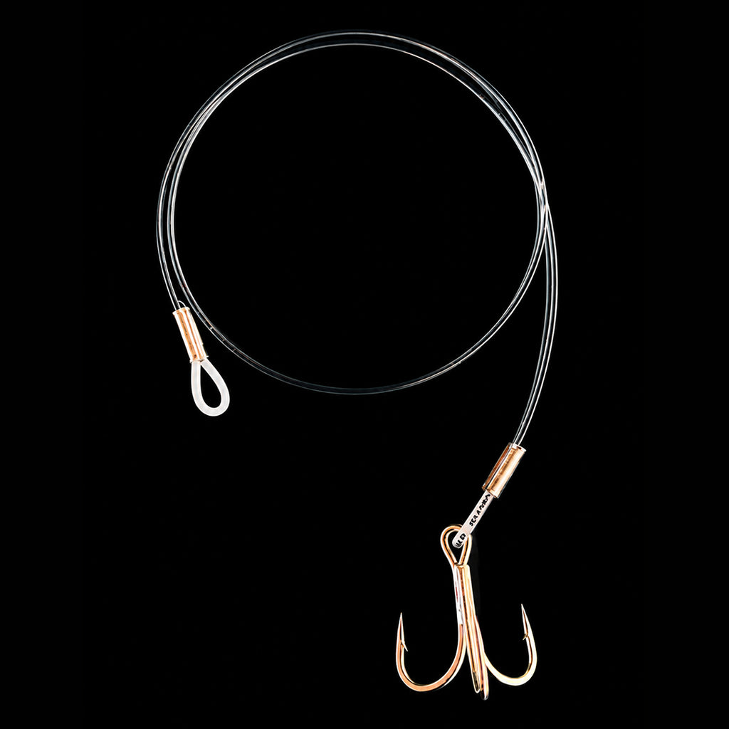 SeaMonster Medium Replacement Hookset