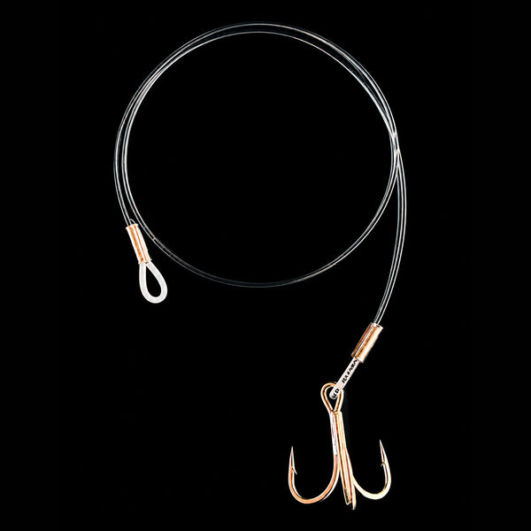 SeaMonster Medium Replacement Hookset