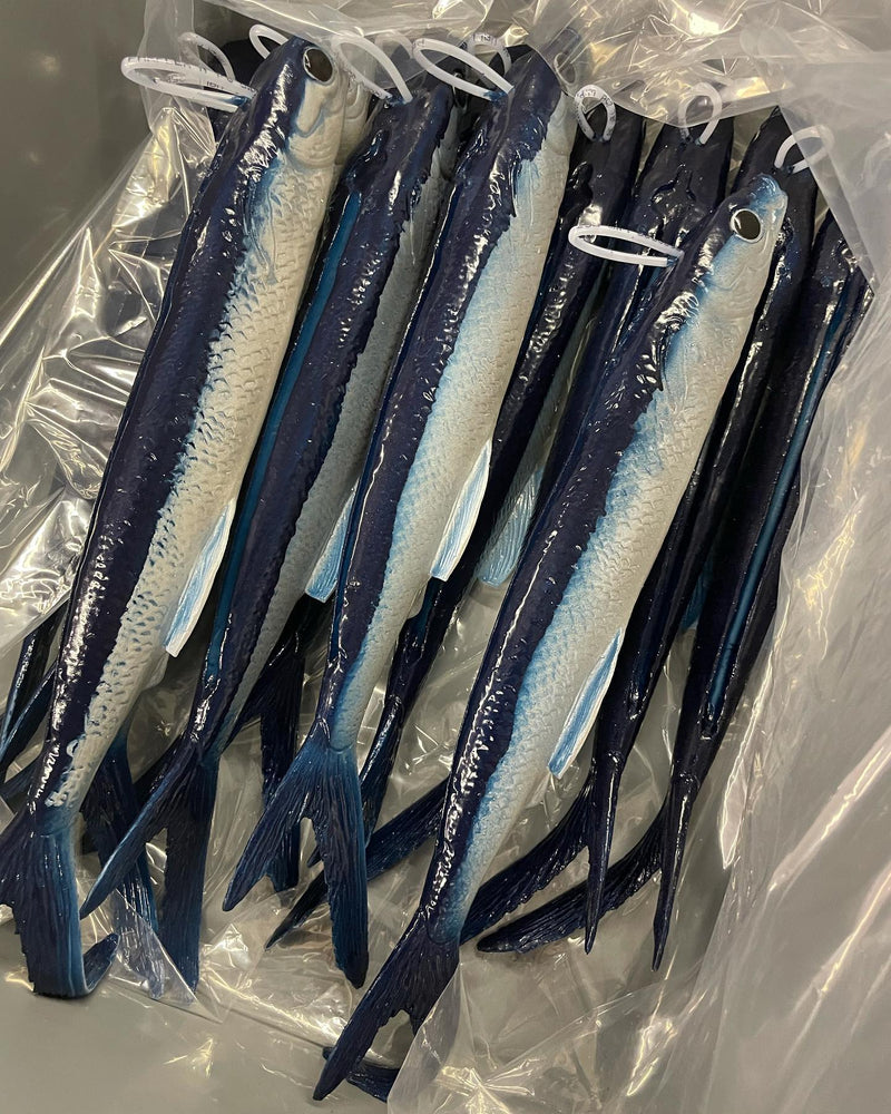 Bluefin Tuna